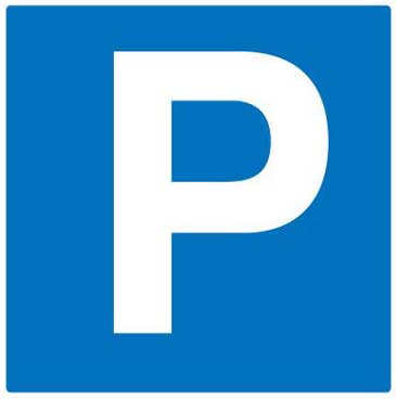 Parcheggio